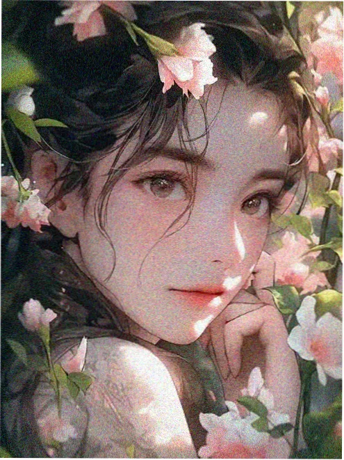 欧美剧情电影第七个夏天海报